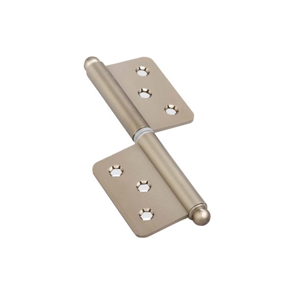 Cerman Yönsüz Menteşe