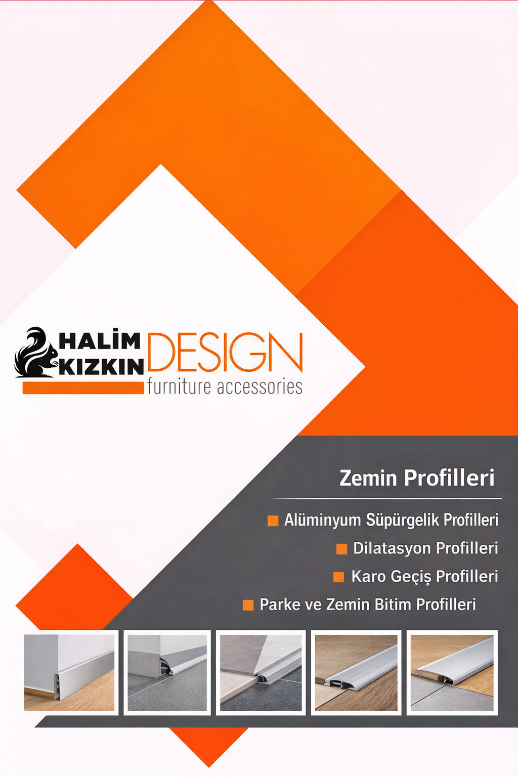 Zemin Profilleri Kataloğu